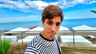 Тишина и спокойствие? КРЫМ 2026