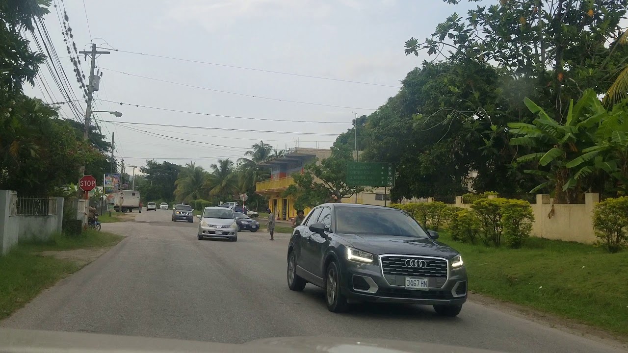 Amity Westmoreland YouTube