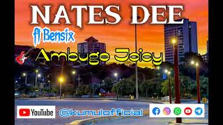 Ambuge Joiceynates Dee Ft Bensixofficial Music 2025