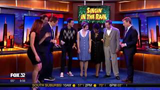 Jenny Milkowski End of Show (11-7-16)