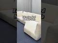 Dear Standard chenille fabric modular sofa