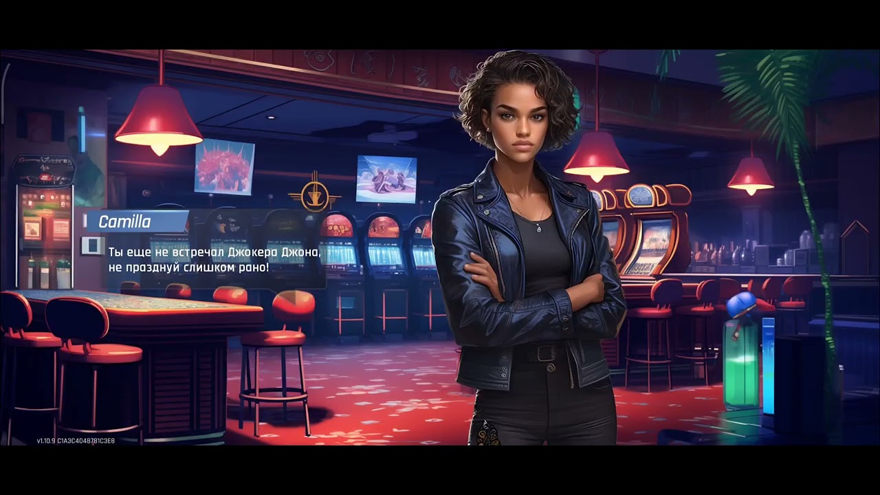 Наказуем ранг 3 в #Racing Kingdom прохождение 10 