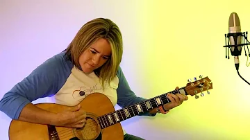 Come to Me (Goo Goo Dolls) Guitar Lesson by Marie Wilson