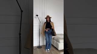 Образы с джинсами от стилиста #outfit #лето2023 #какноситьджинсы #одежда