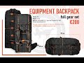 Equipment BACKPACK - review