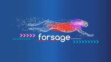 Forsage Presentation review video with Jocelyn -  How does Forsage work ?