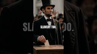 8 Elections Lost, Then Presidency & Civil War