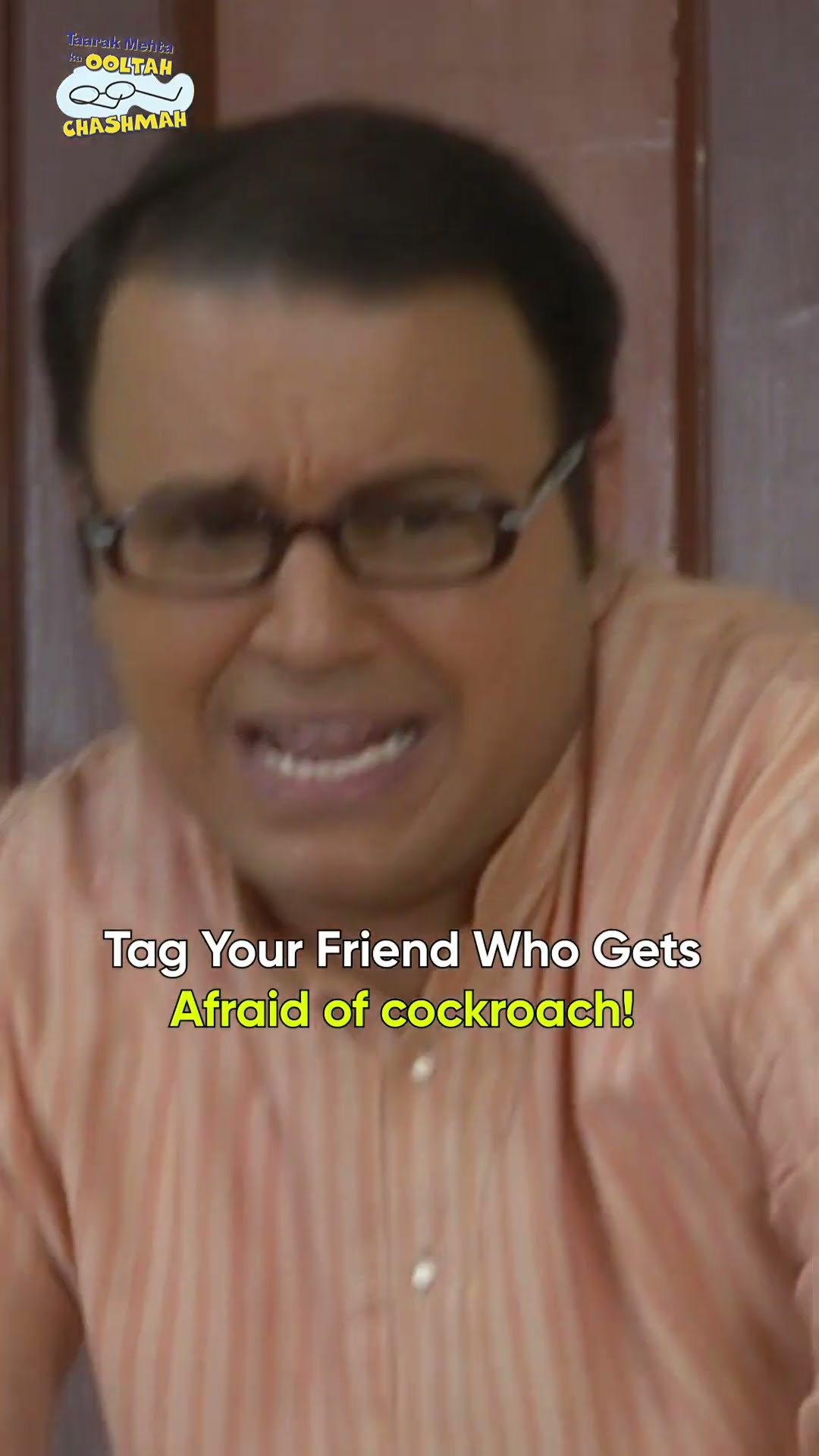 Tag your Fattu Friend!#tmkoc #relatable #funny #shorts #friends #friendship #funnyvideo #comedy