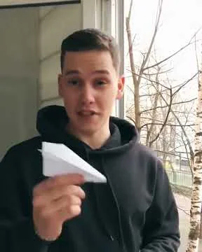Телеграмм/запускаем самолётики в поддержку Telegram