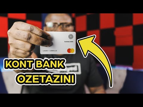 Ouvri yon KONT BANK ozetazini san sekirite sosyal - Lourdy Dumerlus