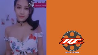 PESONA HOST BIGO 2021 || DANCE SYANIA PUTRI MARVELOUS