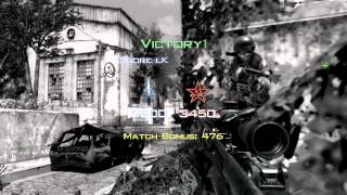 Quad Fail Game Winning Kill Cam