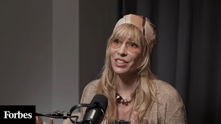 Famous Musician Natasha Bedingfield Shares How A 20-Year-Old Song, 'Unwritten' Became A Viral TikTok Moment Profile