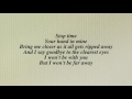 Yellowcard - Empty Street lyrics