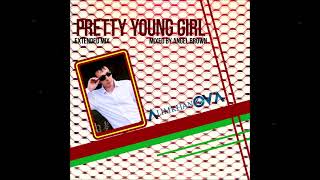 AlimkhanOV A. -  Pretty Young Girl (Extended Mix)