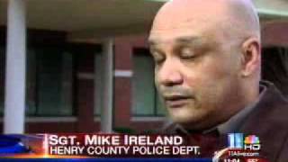 WXIA - Murders in fulton Henry Counties
