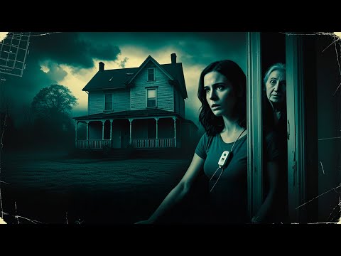 ⚠️ В ДОМЕ ЕСТЬ НЕЧТО — И ЭТО НЕ ЕЁ МАТЬ 🎬 Привязанные к дому. 🏷 КОМЕДИЙНЫЙ УЖАС