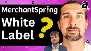Can You White-Label MerchantSpring? How Agencies Brand Dashboards for Clients