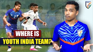 U17 & U20 Asian Cup Qualifiers are coming but Where are Indian teams? screenshot 5