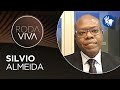 Roda Viva | Silvio Almeida | 22/06/2020