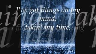Never Too Busy, Quiet Storm Mix (with lyrics), Kenny Lattimore [HD] chords