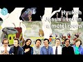 Classical Musicians React: Hyukoh 'Jesus lived in a motel room'
