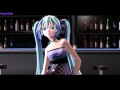 [MMD] Pusse Cafe