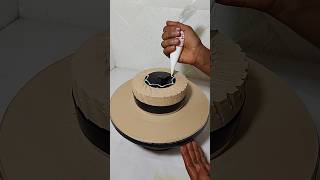 Chocolate cake Design #shorts#feed#tending#virals#video#youtubeshorts