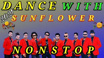 Sunflower Nonstop || Dance With Sunflower | sunflower | NEW SONGS CLLECTION 2021 | sinhala nonstop