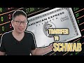 Transfer Amex Points to Schwab: Buy Stocks or Cash Out 💸 | Schwab Amex Platinum (Step by Step Guide)