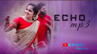 Sokkupodi Kakkathula ✨️💕 | Ilayaraja | M Vasudevan | Chithra | Echo Effects MP3 #echomusiczone