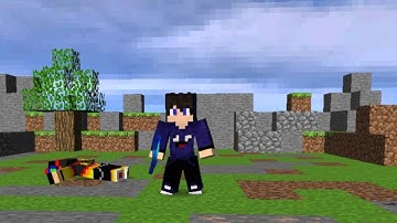 Intro for Mau Gamer by LUCAS DMC