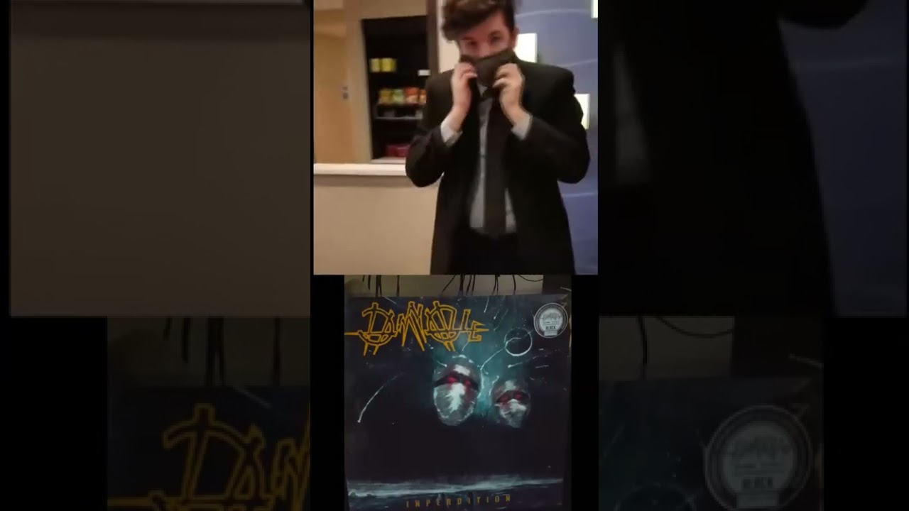 extreme metal headache 