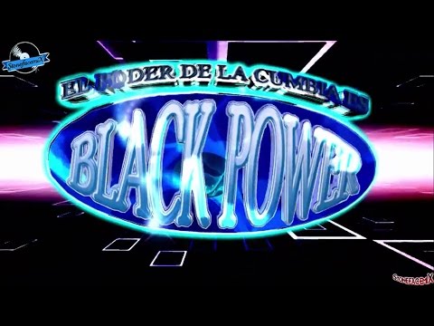 Llorando Se Fue - Grupo Black Power (Limpia 2015)