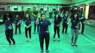 JPMAP-St. Scho.'s Dance Craze Entry