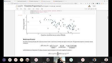 5SSD0 - 19 Jan 2022 - Probabilistic Programming 4