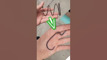 cách làm lưỡi câu cá lóc bông