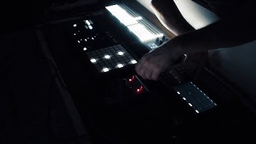 Polyend Tracker, Seq and Medusa Music