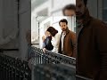 Cette fille ne peut pas sortir de cette capsule et c’est ce qui va lui sauver la vie #film #cinema