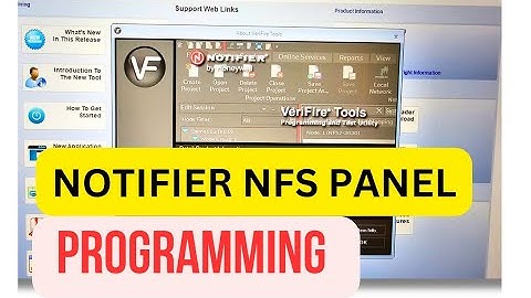 NOTIFIER PANEL PROGRAMMING|Fire Alarm Panel Programming #firealarm #notifier #programming #verifier