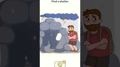 Dop 2: Delete One Part Gameplay Level 90 #Shorts