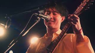 ナイトシュプール (Live at 心斎橋Pangea 2024.2.3 )