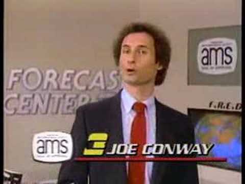 WKYC/Turn to 3 with Joe Conway