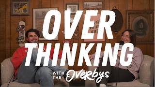 Icarus Would Have Loved TikTok | Overthinking with the Overbys - Episode 3 screenshot 5