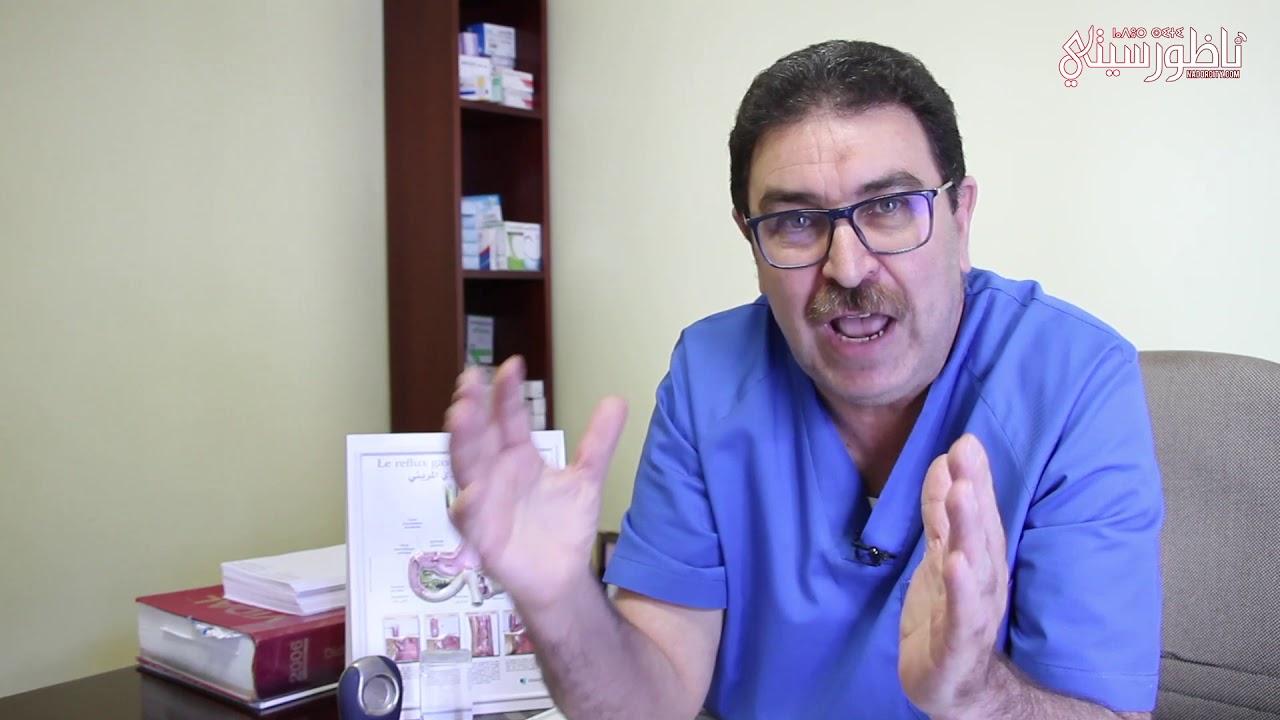 نصائح طبية.. الدكتور علوش يُبيّن الفوائد الصحية للصيام على الجهاز الهضمي