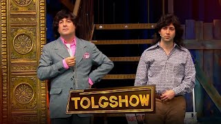 Başımıza İş Açacaksın | Tolgshow