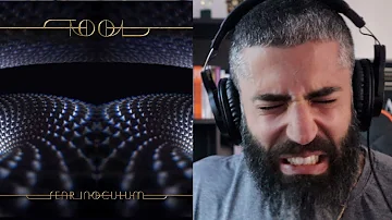 THREE ALIENS AND AN OCTOPUS WALK INTO THE STUDIO!!! | TOOL - Descending (Audio) | REACTION