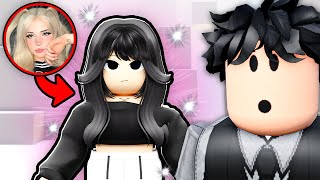 When Roblox E-GIRLS Face REVEAL!