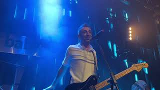 Onur Özdemir - Eksik Şarkı 4K (27.03.2026, Babylon, İstanbul)