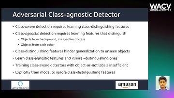 1241 - Class-agnostic Object Detection